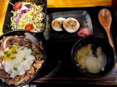 -京和风.日式家庭料理(京和风食堂大仓店)