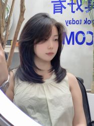 -DK SALON连锁专业烫染接发店