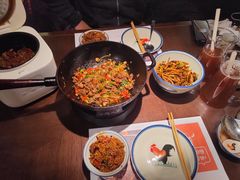 -小隐人家(乐松店)