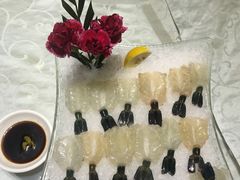 -濠景渔港(汇通店)