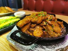 -渔家灯火(领秀城店)