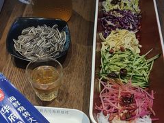 -华府九号海鲜烧烤大排档(龙域店)