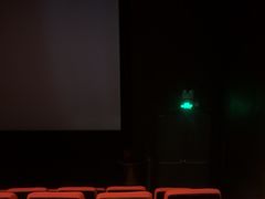 -和美电影艺术中心(万国城店)