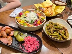 -ibarrel爱杯·bistro&brunch(江宁路店)