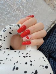 点击看大图 -Nail Me美甲美睫