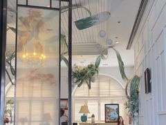 -22ºN BISTRO西餐&酒馆