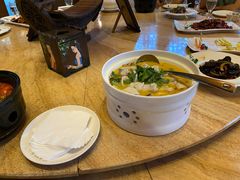 -西双版纳洲际度假酒店-曼霖轩中餐厅