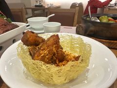 -顺风汤馆·广府粤菜(江宸天街店)