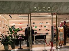 -Gucci(北京SKP店)