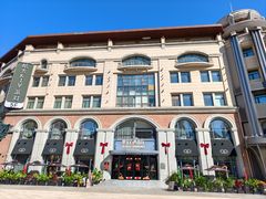 -黑宝石西餐厅(汇励99城市公园店)