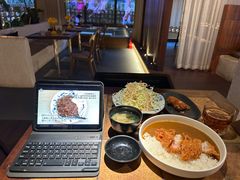 -山杏yama-katsu·吉列炸物