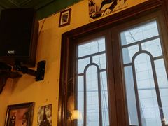 -秀·爱尔兰餐吧(上海路店)