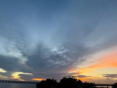 -宝安西湾红树林湿地公园