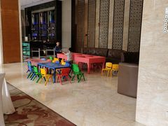 -廊坊固安福朋喜来登酒店