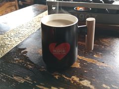 -玛吉阿米·餐吧