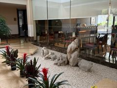 -逸林轩中餐厅(中信泰富朱家角锦江酒店)