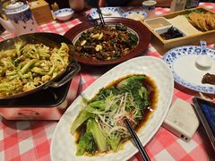-大张烙馍村(泉山店)