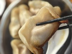 -锅贴大王南翔小笼(临沂二村店)