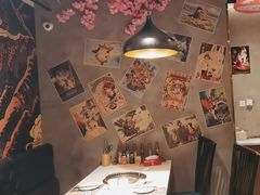 -千寻山野烤肉(天虹店)