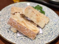 -纹兵卫手打荞麦面日料(虹桥本店)