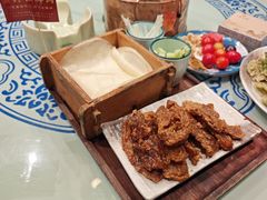 -一味大院•桐庐菜传承店(春江路店)
