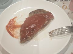 -重庆丽苑维景国际大酒店·海鲜自助餐厅