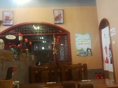 -左陕右甘(亚运村店)