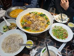 -陈记菜馆·非遗淮扬菜(东关街教场店)