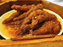 -四季海鲜酒楼·粤菜·早茶·宴会(南山中心区店)