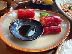 -上海柏悦酒店·世纪100牛排馆