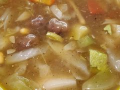 -邢老三肉丸糊辣汤(西安总店)