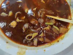 -马旭土鸡焖花卷新疆菜大盘鸡·真域顺西域美食(天马大道店)