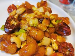 -惠丰堂饭庄·烤鸭·京味菜(西北旺·唐家岭店)