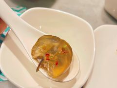 土笋冻-莆田餐厅PUTIEN(万象天地店)