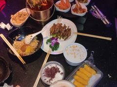 -纯K(西湖店)