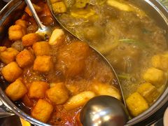 自选鸳鸯锅底-呷哺呷哺(松江开元店)