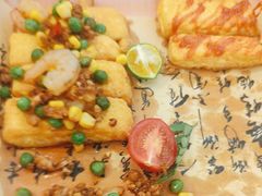 -罗阳人家私房菜(罗阳路店)
