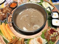 -椰小鸡·琼州糟粕醋·火锅(美兰缤纷城店)