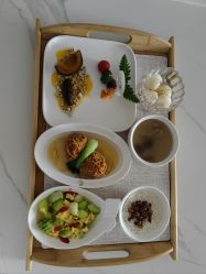 -美悦湾月子中心(熙湖店)
