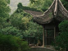 -惠山古镇·寄畅园