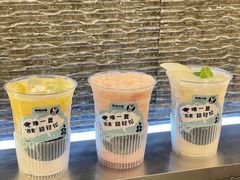 -炖物24章·顺时轻养茶(黄龙店)