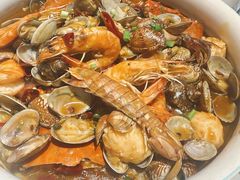 -众想海鲜·烧烤·海肠捞饭·渔家菜(孙家疃店)