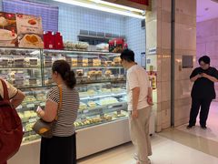 -白玉兰食品甜凤店(合生汇店)