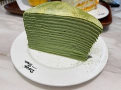 -丹礼糖甜品