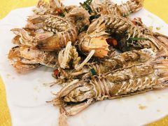 -浩海美食店(闸坡店)