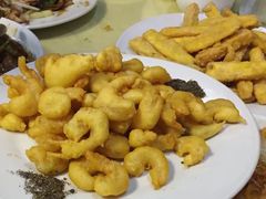 -华春餐馆(鱼山路店)