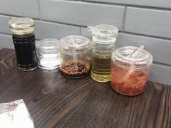 -耙豌豆重庆小面