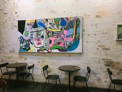 -莓园冰淇淋店