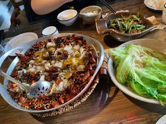 -水煮三国·川鲁江湖菜(香山店)