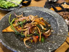 -恩你小木屋·烤肉韩式料理(嘉兴秀洲店)